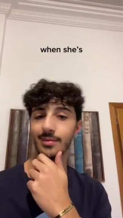 Double standards.