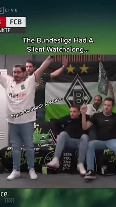 Silent Football Whatchalong ?