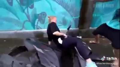 Parkour