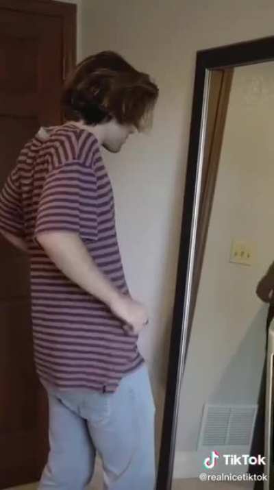 Bully from an 80’s movie