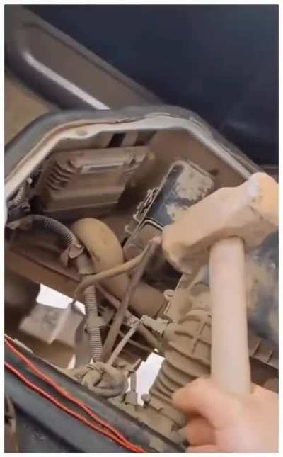 Maybe maybe maybe