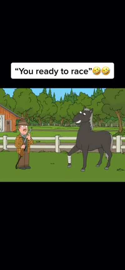 Uno Reverse Card in Family Guy?
