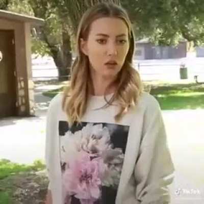 Well...