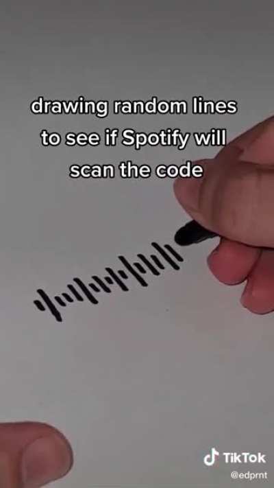 Wonder what song it is?