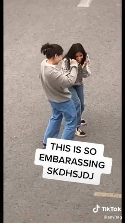 Little did they know
