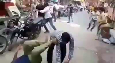 Indian Star Wars