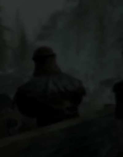 Entrance to Narnia?