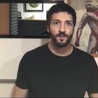 Quarantined Stuntmen