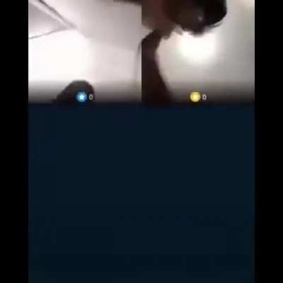2 arabs online fighting. pretty entertaining