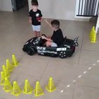 Catch them young