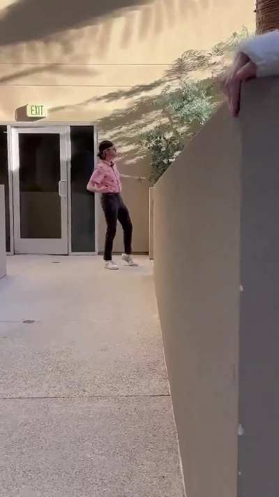 Alpha Male Hunter
