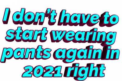 Do I?? ??‍♀️?