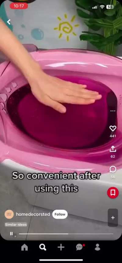 What was even the point of this? ??