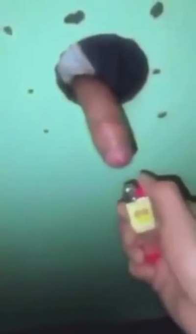GloryHole Prize