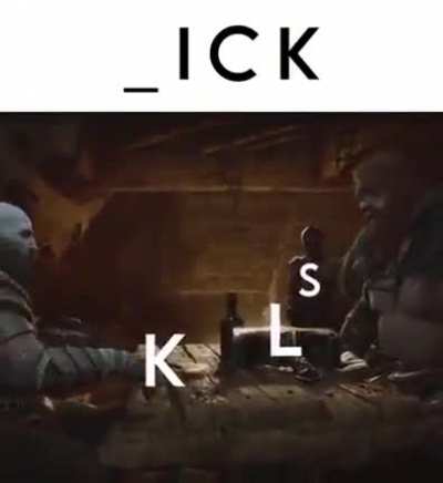 pick