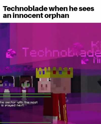 A second worst thing to happen to these orphans