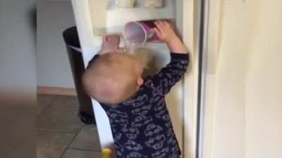 "I'll just check and see if it works."
