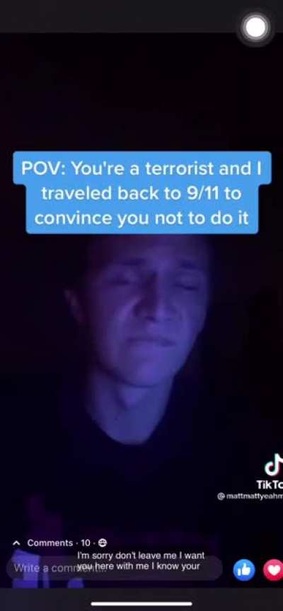 Mohammed plz no
