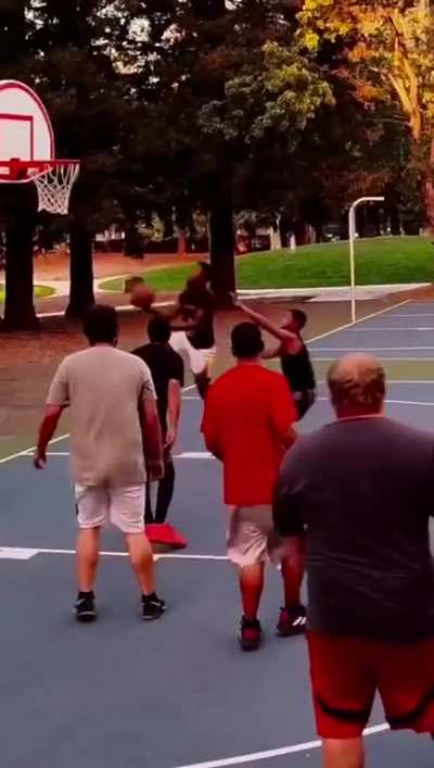 Maybe Maybe Maybe
