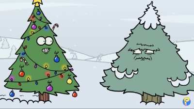 Do you like my decorations ?