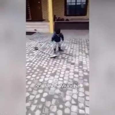 Maybe Maybe Maybe