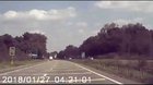 If I cut other cars without knowing what's ahead