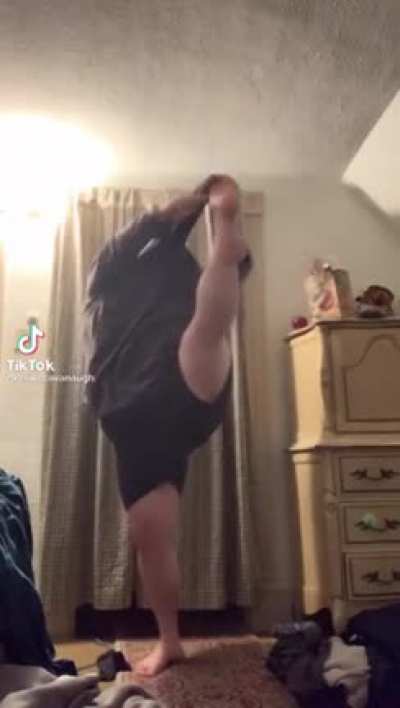 Maybe maybe maybe