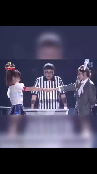 Maybe Maybe Maybe