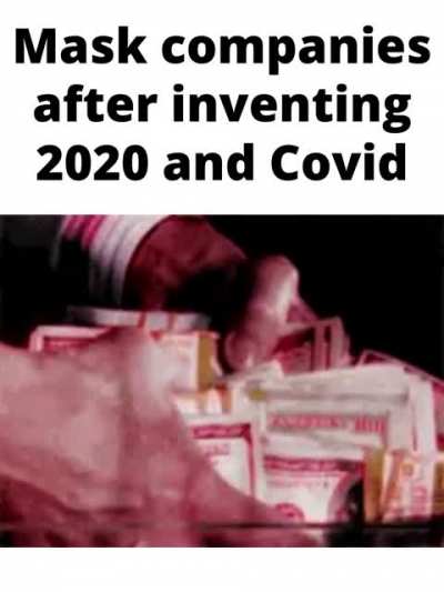 When can 2020 end? Can someone tell me?