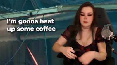 Maybe maybe maybe