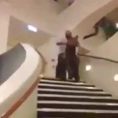 Maybe maybe maybe