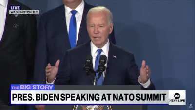 to introduce Zelenskyy