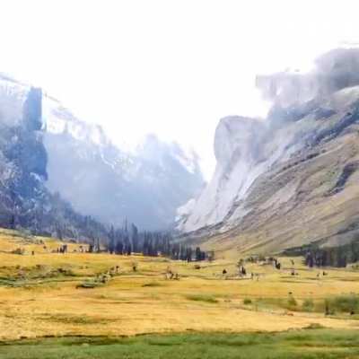 ? 68,986,479 photographs of landscapes combined with AI machine intelligence