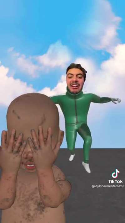 Squid game