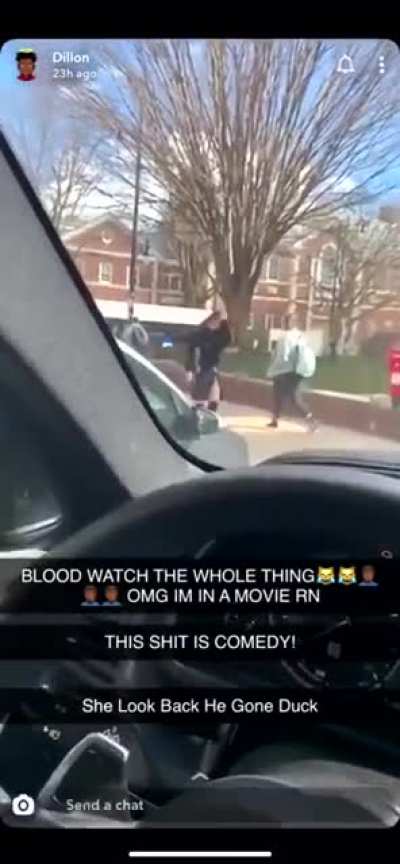 Maybe Maybe Maybe