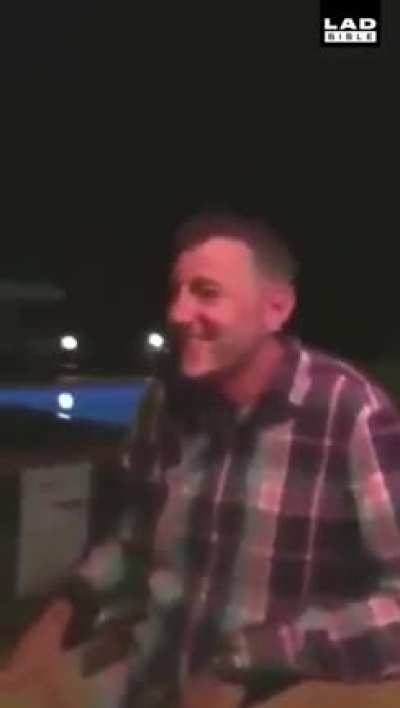 Have you ever heard a saxophone guy before?