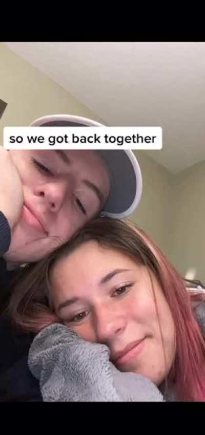 a love story