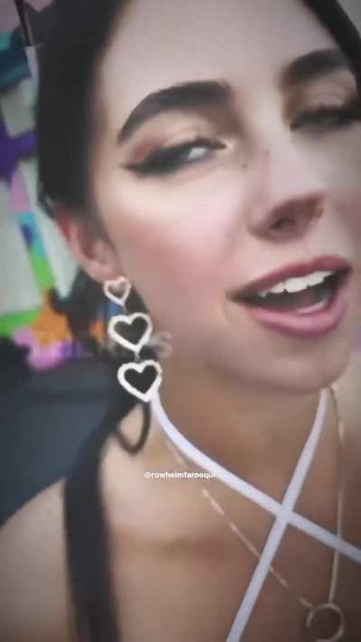 Gorgeous eyes ?