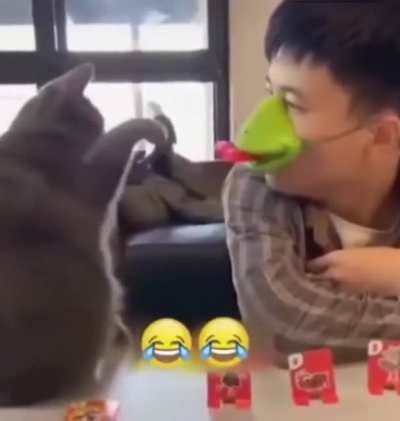 Maybe Maybe Maybe