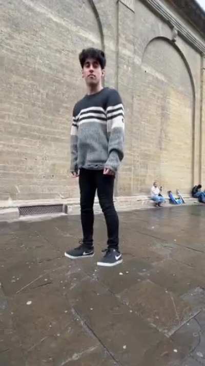 Maybe Maybe Maybe
