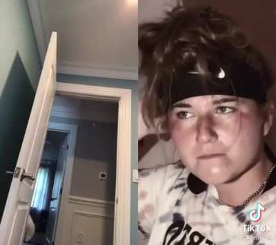 Chad kid, cringe “mafia boss”