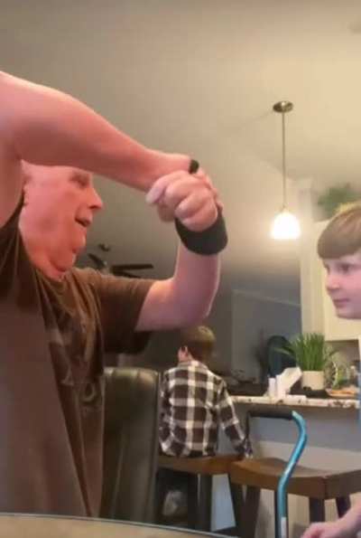Maybe Maybe Maybe