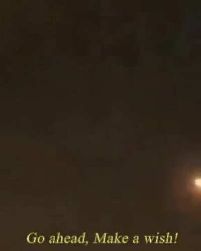 Idk if that's a star...