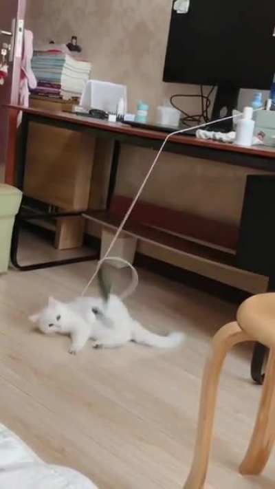 Well built charging cable