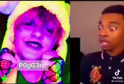 The video on the left haunts me