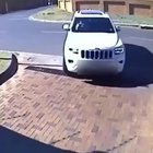 hijacking a car WCGW