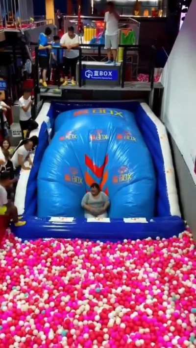 Maybe maybe maybe