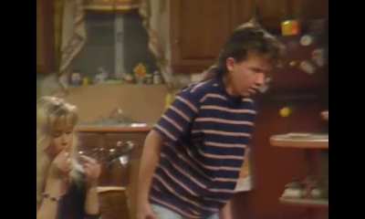 "If you take a gallon of knowledge and pour it into a shot glass of a brain.." (S03E21)