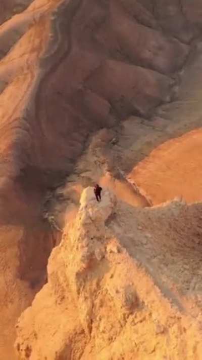 ? Goblin Valley Emery County Utah