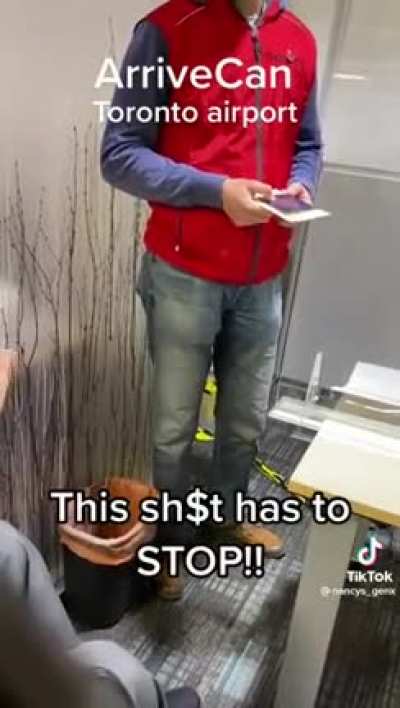 Canada ??